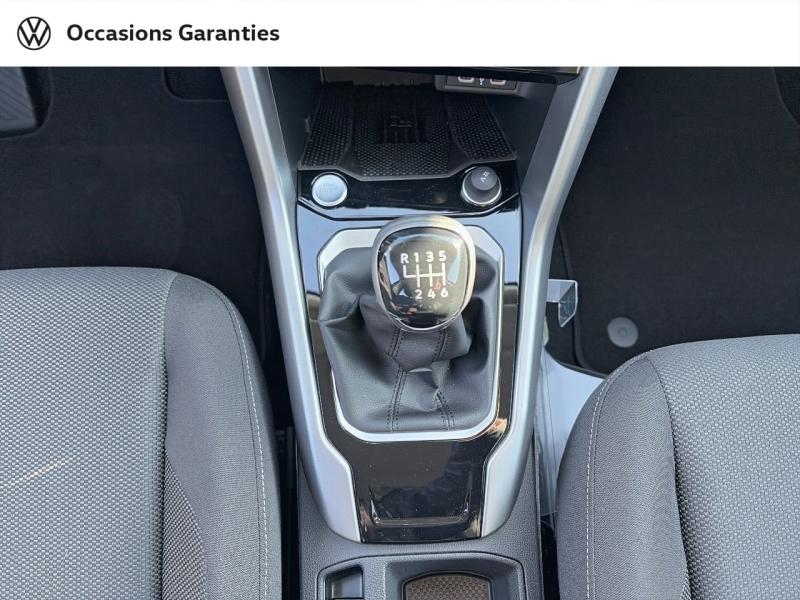 Voitures occasions VOLKSWAGEN T-ROC VW Edition Dechy