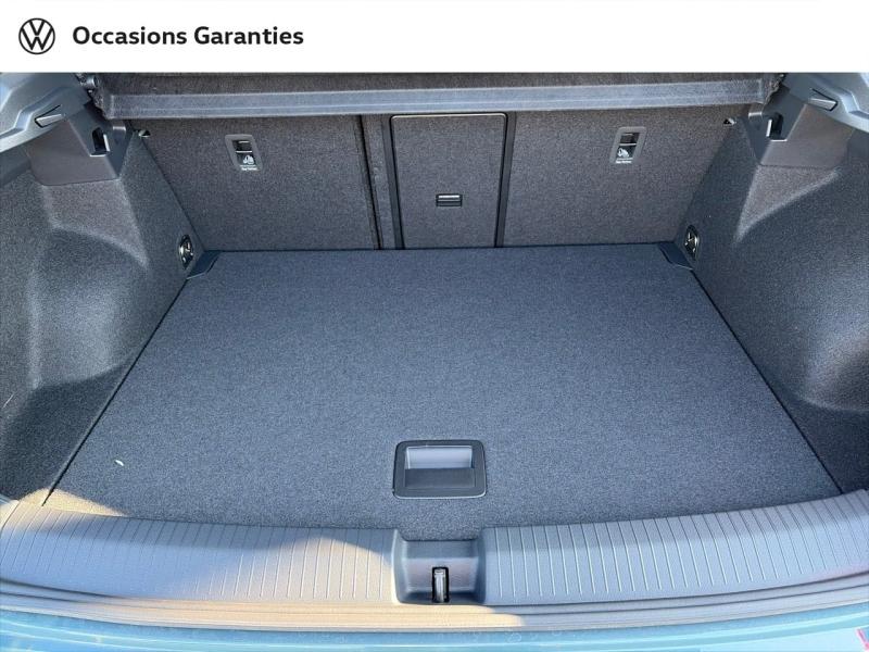 Voitures occasions VOLKSWAGEN T-ROC VW Edition Dechy