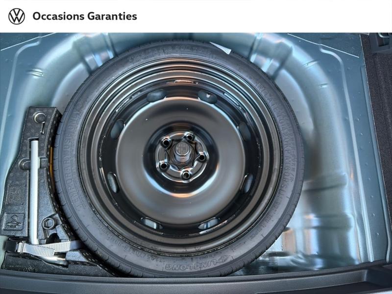 Voitures occasions VOLKSWAGEN T-ROC VW Edition Dechy