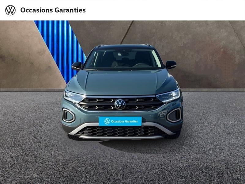Voitures occasions VOLKSWAGEN T-ROC VW Edition Dechy