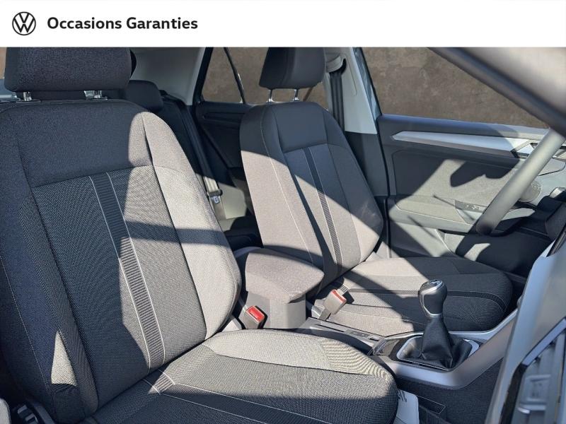 Voitures occasions VOLKSWAGEN T-ROC VW Edition Dechy