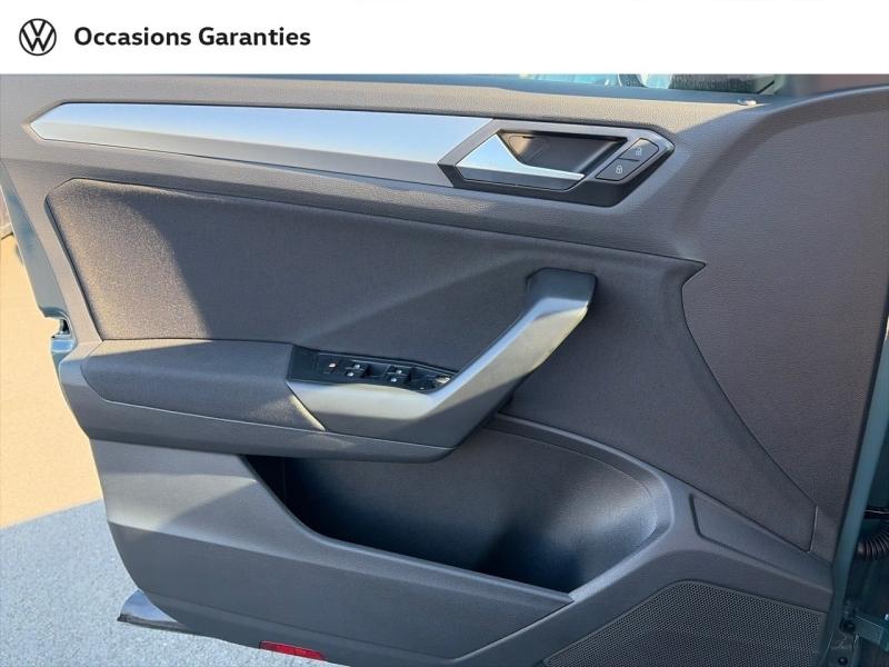 Voitures occasions VOLKSWAGEN T-ROC VW Edition Dechy
