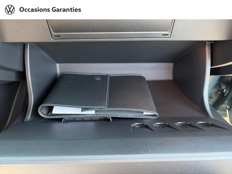 Voitures occasions VOLKSWAGEN T-ROC VW Edition Dechy