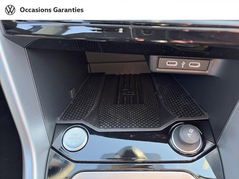 Voitures occasions VOLKSWAGEN T-ROC VW Edition Dechy