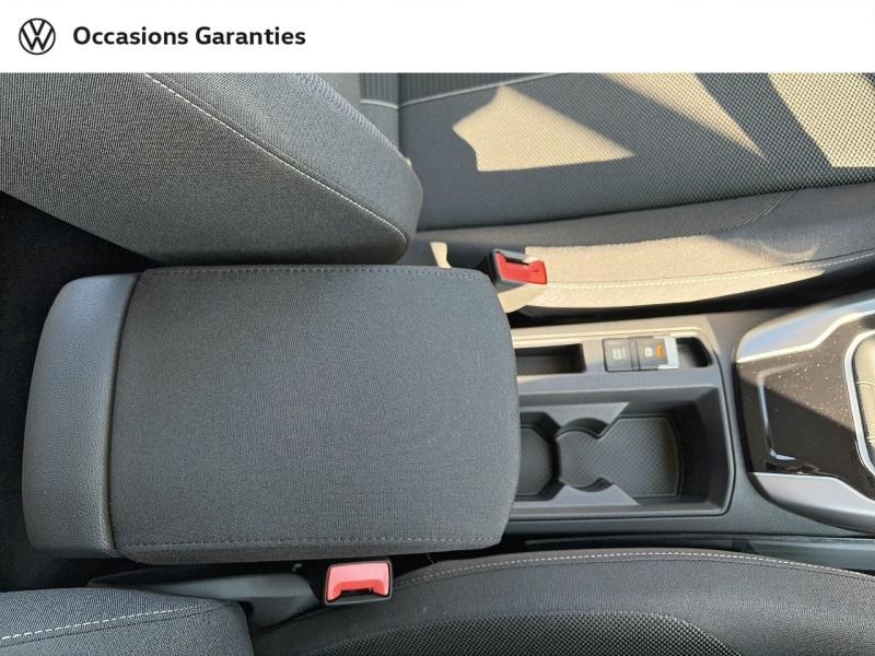 Voitures occasions VOLKSWAGEN T-ROC VW Edition Dechy