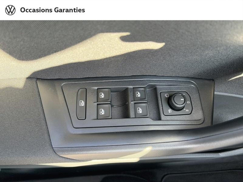 Voitures occasions VOLKSWAGEN T-ROC VW Edition Dechy