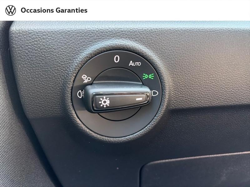 Voitures occasions VOLKSWAGEN T-ROC VW Edition Dechy