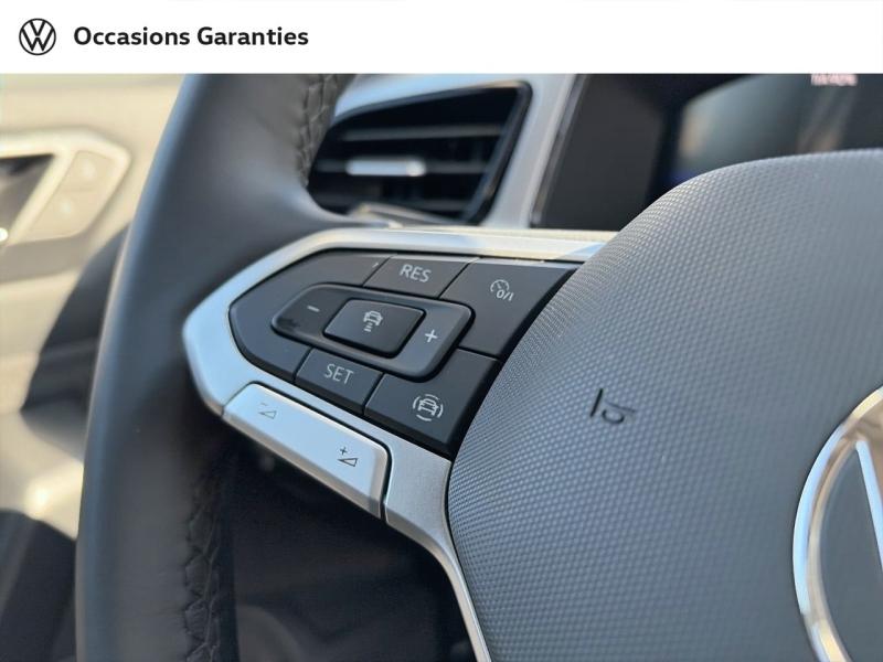 Voitures occasions VOLKSWAGEN T-ROC VW Edition Dechy