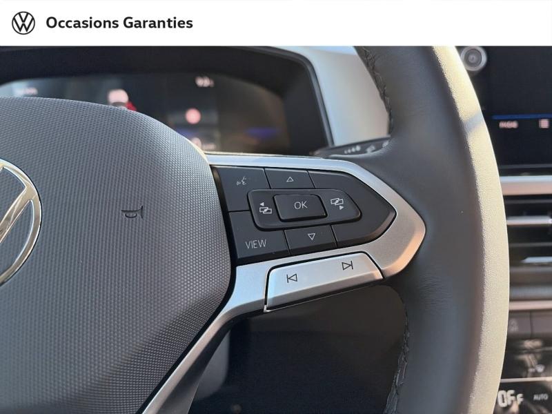 Voitures occasions VOLKSWAGEN T-ROC VW Edition Dechy