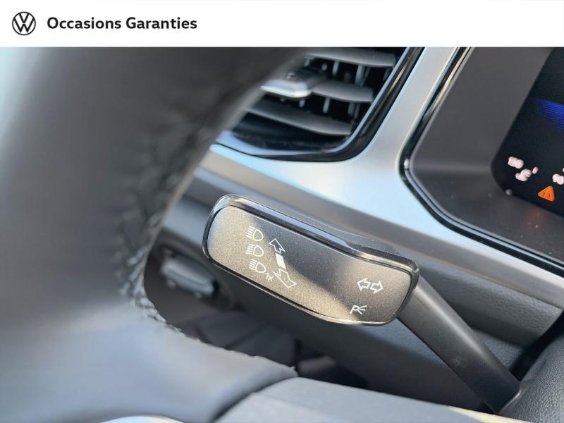 Voitures occasions VOLKSWAGEN T-ROC VW Edition Dechy