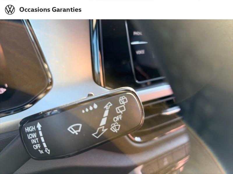 Voitures occasions VOLKSWAGEN T-ROC VW Edition Dechy