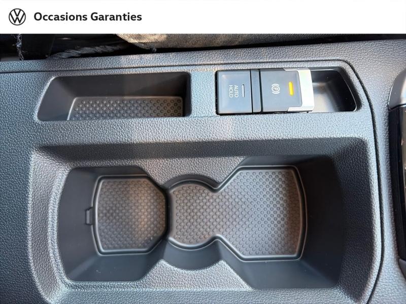 Voitures occasions VOLKSWAGEN T-ROC VW Edition Dechy