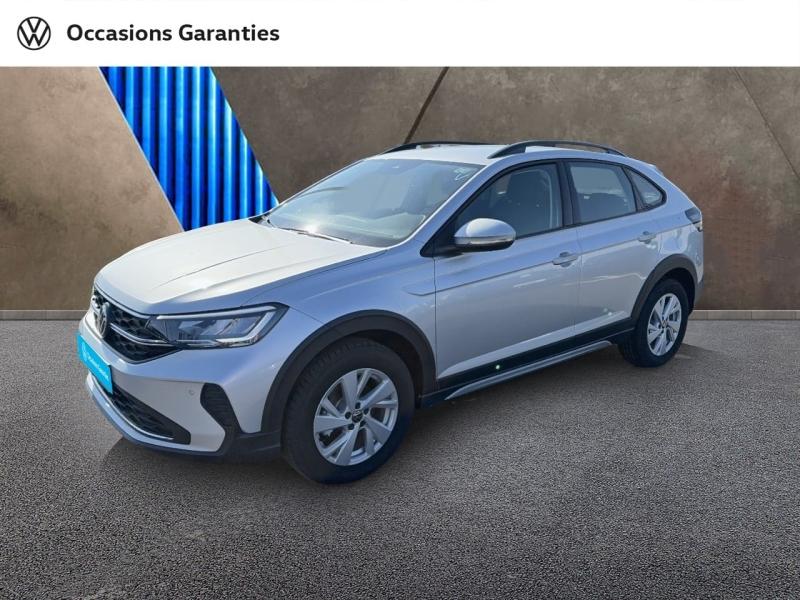 Voitures occasions VOLKSWAGEN TAIGO Life Plus Dechy