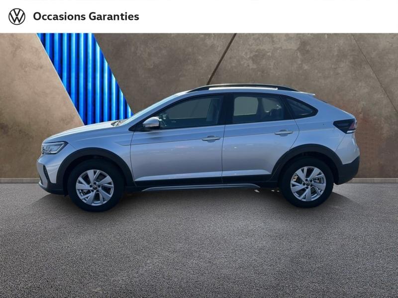 Voitures occasions VOLKSWAGEN TAIGO Life Plus Dechy