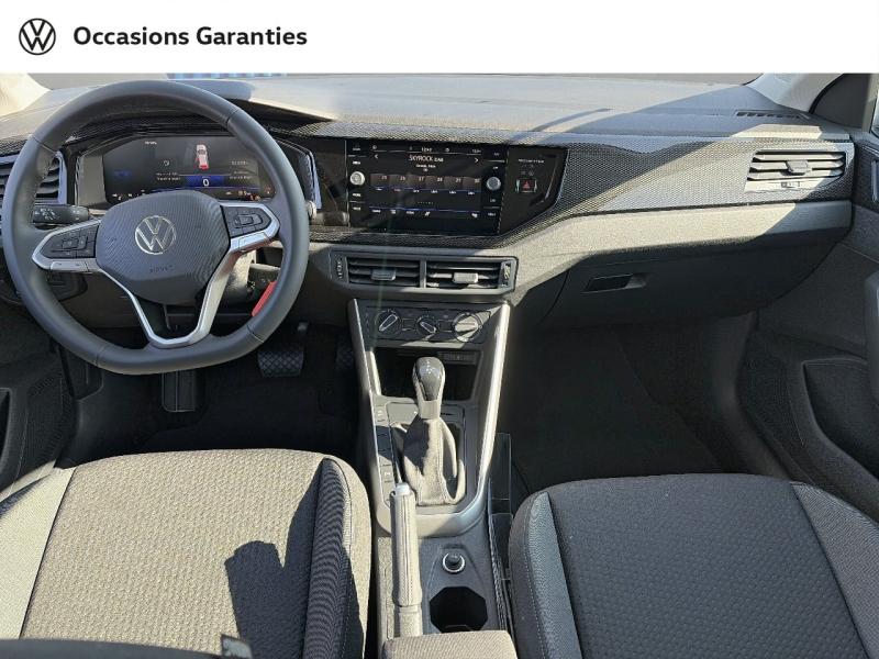Voitures occasions VOLKSWAGEN TAIGO Life Plus Dechy