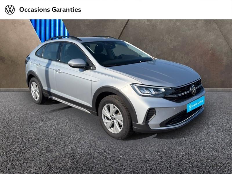 Voitures occasions VOLKSWAGEN TAIGO Life Plus Dechy