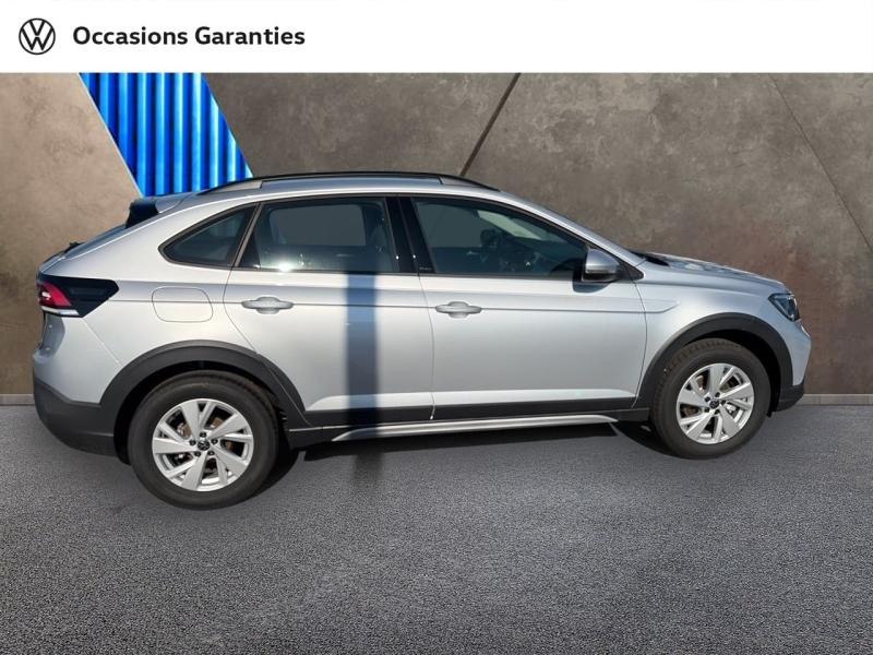 Voitures occasions VOLKSWAGEN TAIGO Life Plus Dechy