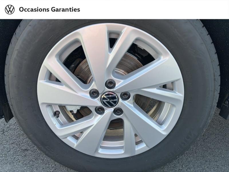 Voitures occasions VOLKSWAGEN TAIGO Life Plus Dechy