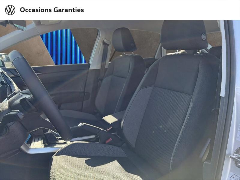 Voitures occasions VOLKSWAGEN TAIGO Life Plus Dechy
