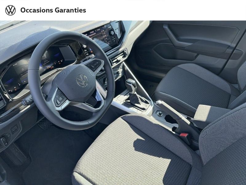 Voitures occasions VOLKSWAGEN TAIGO Life Plus Dechy