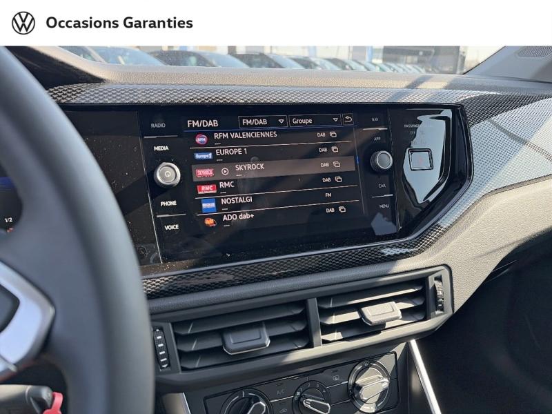 Voitures occasions VOLKSWAGEN TAIGO Life Plus Dechy