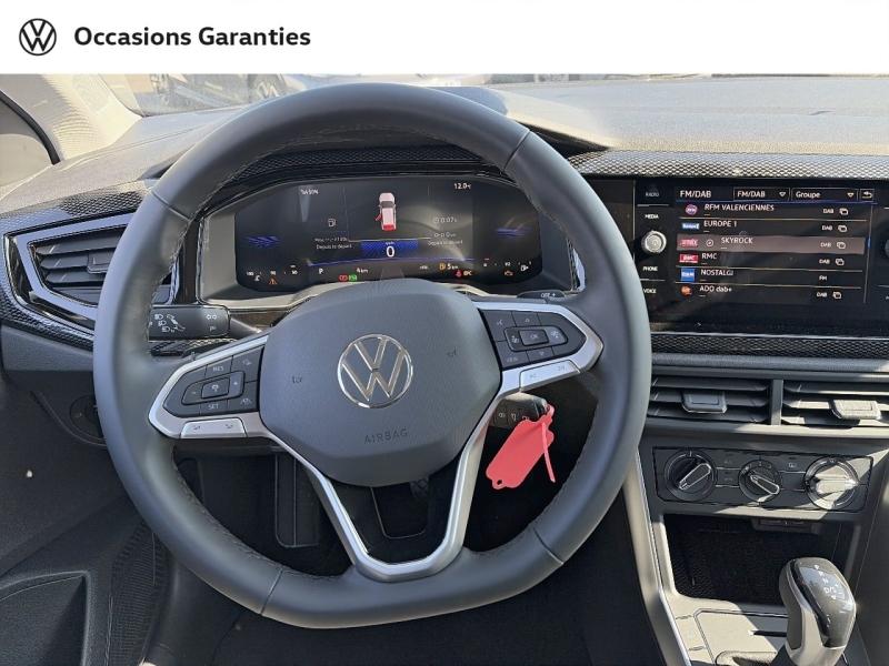 Voitures occasions VOLKSWAGEN TAIGO Life Plus Dechy