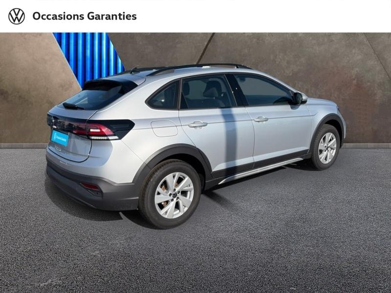 Voitures occasions VOLKSWAGEN TAIGO Life Plus Dechy