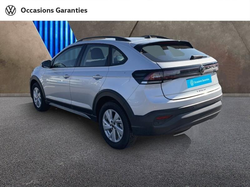 Voitures occasions VOLKSWAGEN TAIGO Life Plus Dechy