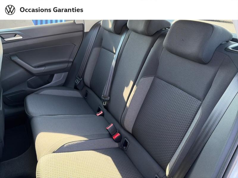 Voitures occasions VOLKSWAGEN TAIGO Life Plus Dechy