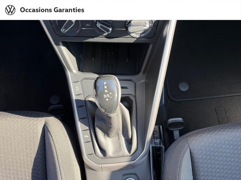 Voitures occasions VOLKSWAGEN TAIGO Life Plus Dechy