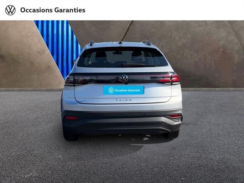 Voitures occasions VOLKSWAGEN TAIGO Life Plus Dechy
