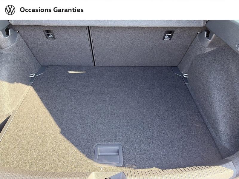 Voitures occasions VOLKSWAGEN TAIGO Life Plus Dechy