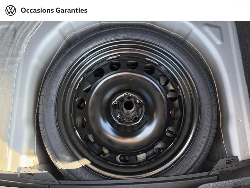 Voitures occasions VOLKSWAGEN TAIGO Life Plus Dechy