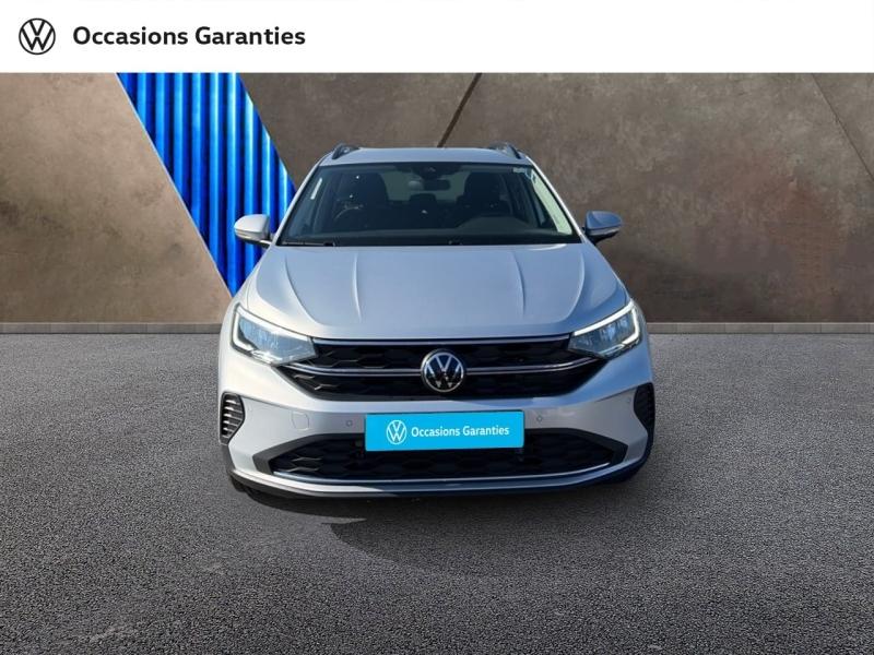 Voitures occasions VOLKSWAGEN TAIGO Life Plus Dechy