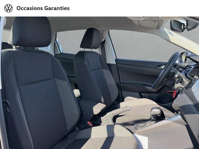Voitures occasions VOLKSWAGEN TAIGO Life Plus Dechy
