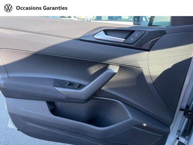 Voitures occasions VOLKSWAGEN TAIGO Life Plus Dechy