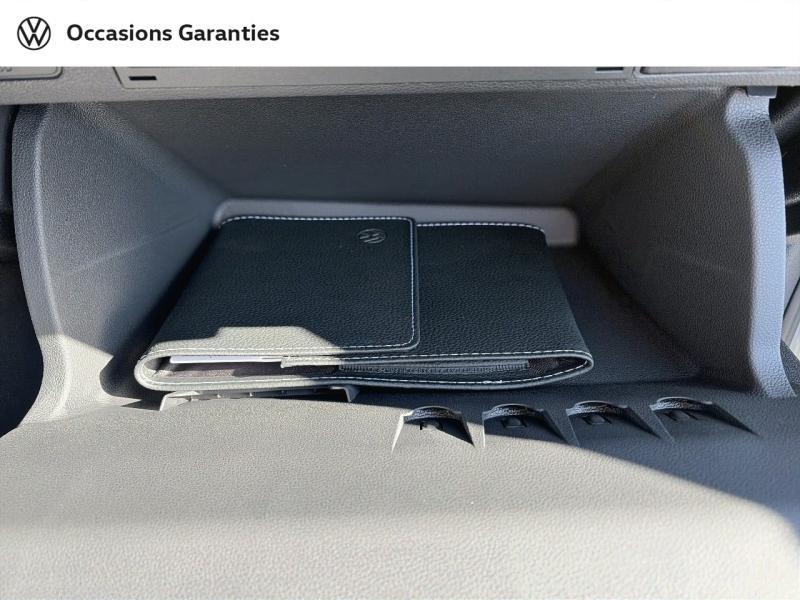 Voitures occasions VOLKSWAGEN TAIGO Life Plus Dechy