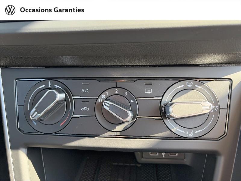 Voitures occasions VOLKSWAGEN TAIGO Life Plus Dechy