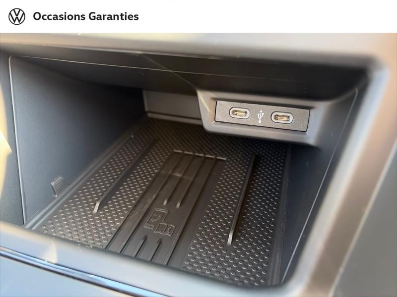 Voitures occasions VOLKSWAGEN TAIGO Life Plus Dechy