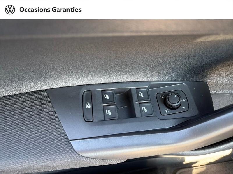 Voitures occasions VOLKSWAGEN TAIGO Life Plus Dechy