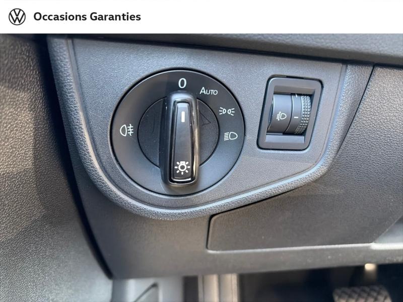 Voitures occasions VOLKSWAGEN TAIGO Life Plus Dechy