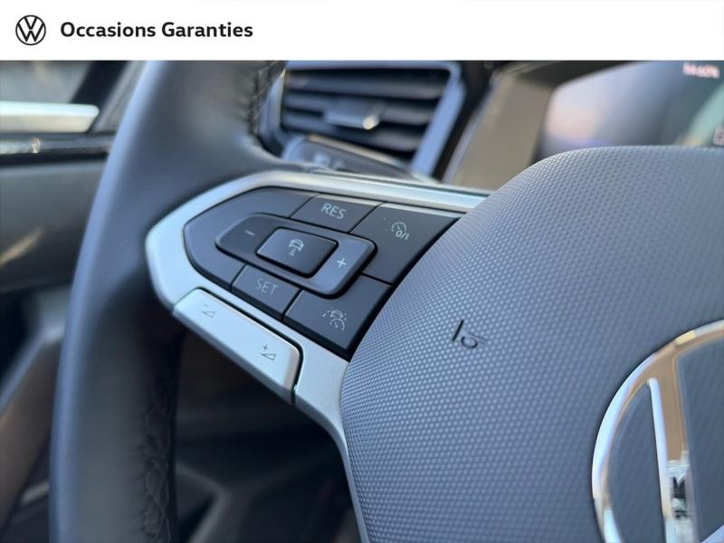 Voitures occasions VOLKSWAGEN TAIGO Life Plus Dechy