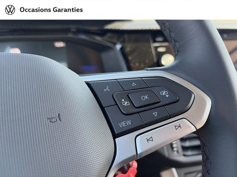 Voitures occasions VOLKSWAGEN TAIGO Life Plus Dechy