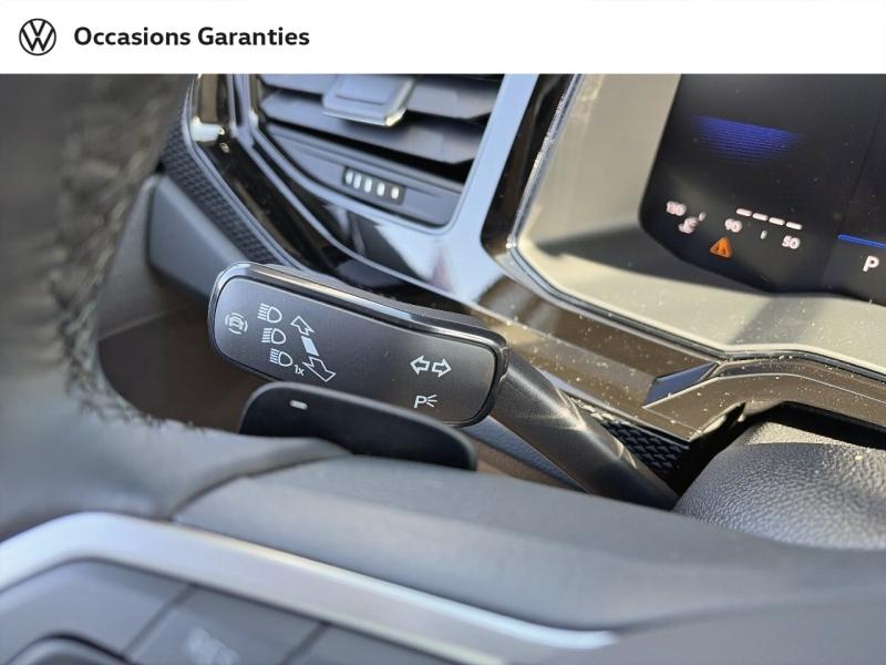 Voitures occasions VOLKSWAGEN TAIGO Life Plus Dechy