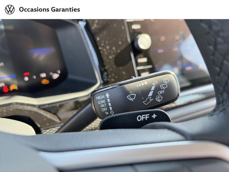 Voitures occasions VOLKSWAGEN TAIGO Life Plus Dechy