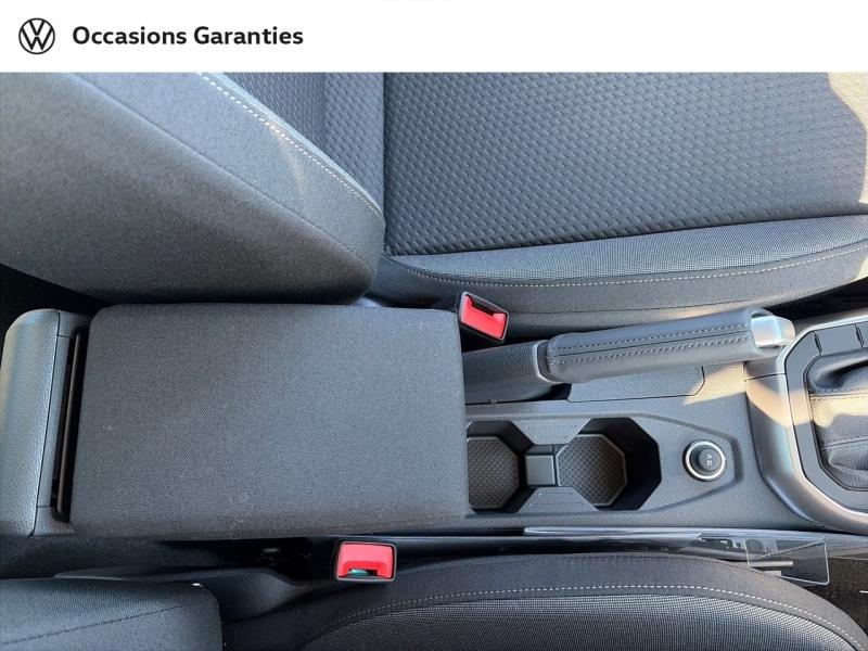 Voitures occasions VOLKSWAGEN TAIGO Life Plus Dechy