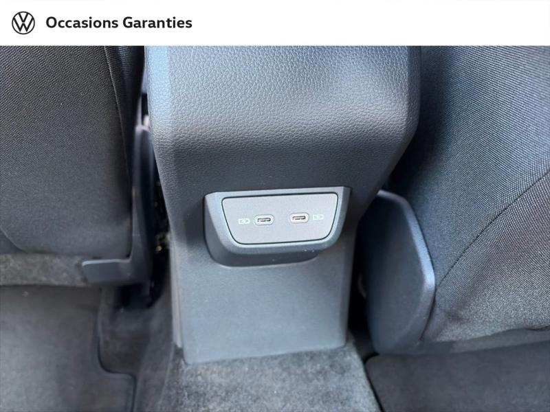 Voitures occasions VOLKSWAGEN TAIGO Life Plus Dechy