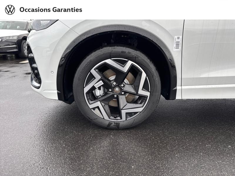 Voitures occasions VOLKSWAGEN TIGUAN R-Line Edition Dechy