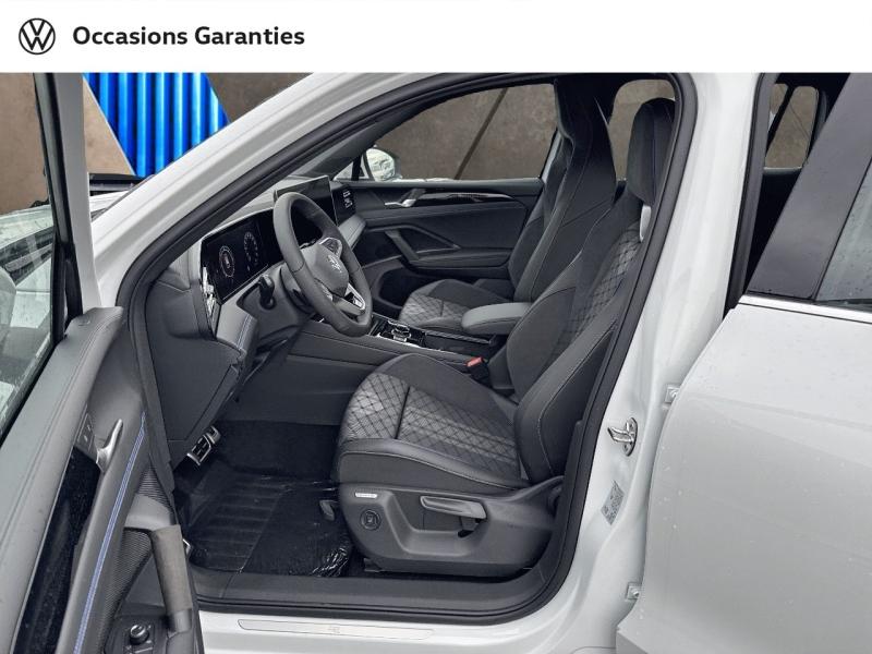 Voitures occasions VOLKSWAGEN TIGUAN R-Line Edition Dechy