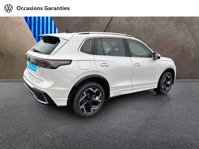 Voitures occasions VOLKSWAGEN TIGUAN R-Line Edition Dechy